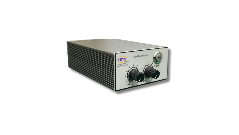 ANG-2000-CH2-24V-A1 Controller